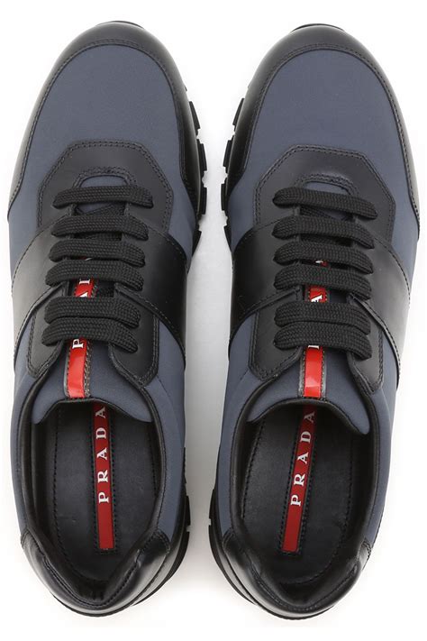 cheap prada trainers for mens
